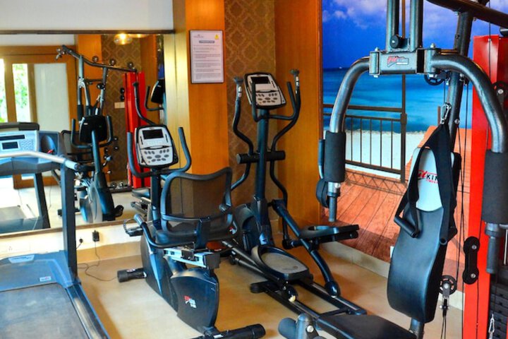 Health and Fitness 12 of 30