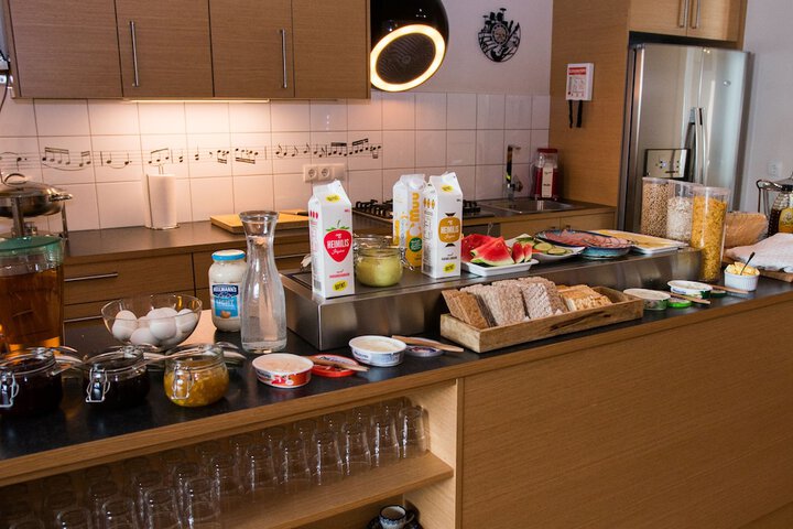 Breakfast/Coffee Service 47 of 72