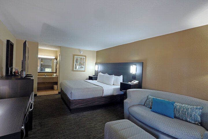 Standard | King Bed (20 of 21)