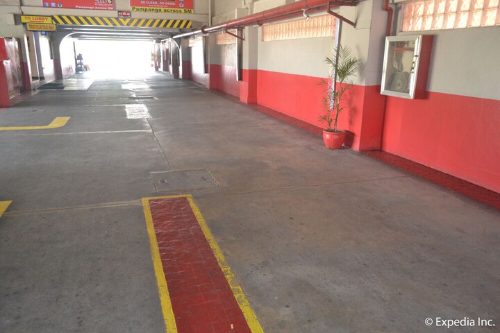 Property Grounds 16 of 21