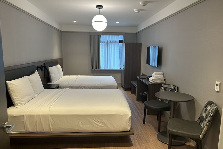 Superior Room 2 Queen Beds (2 of 6)