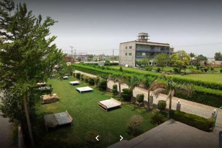 Hotel 9 of 12