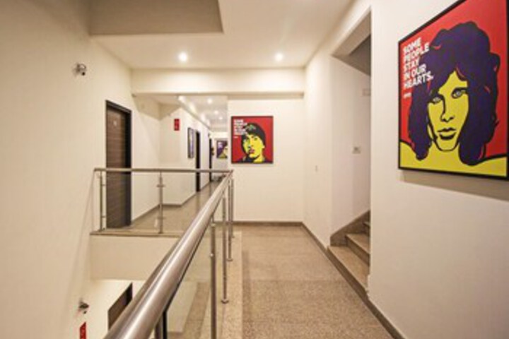 Hotel Interior 9 of 19