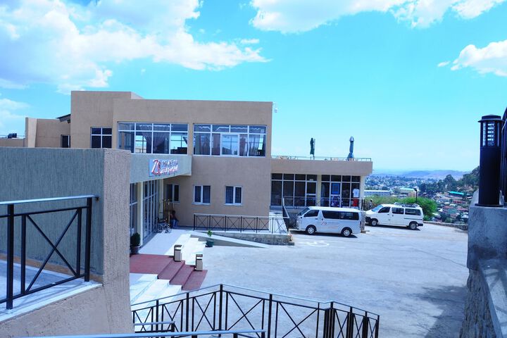 Hotel 3 of 25