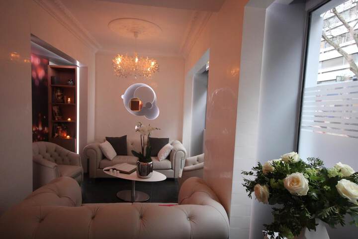 Lobby Photos