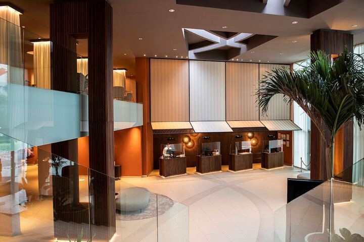 Hotel Interior 2 of 312