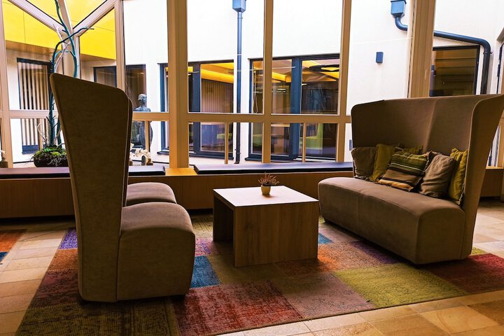 Hotel Interior 3 of 49