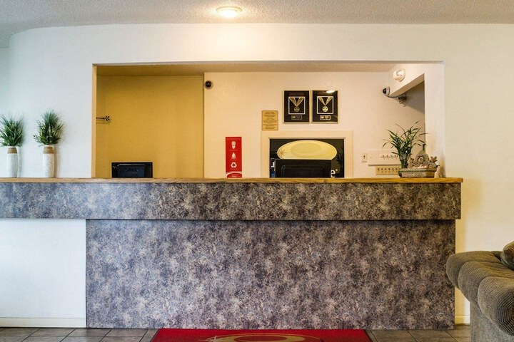 Hotel Interior 1 of 11