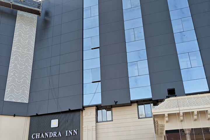 Hotel 98 of 103