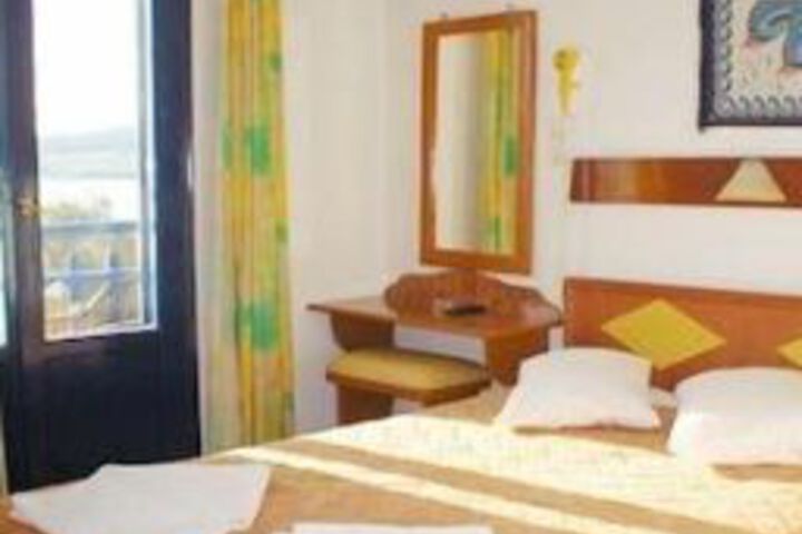 Guestroom Pic