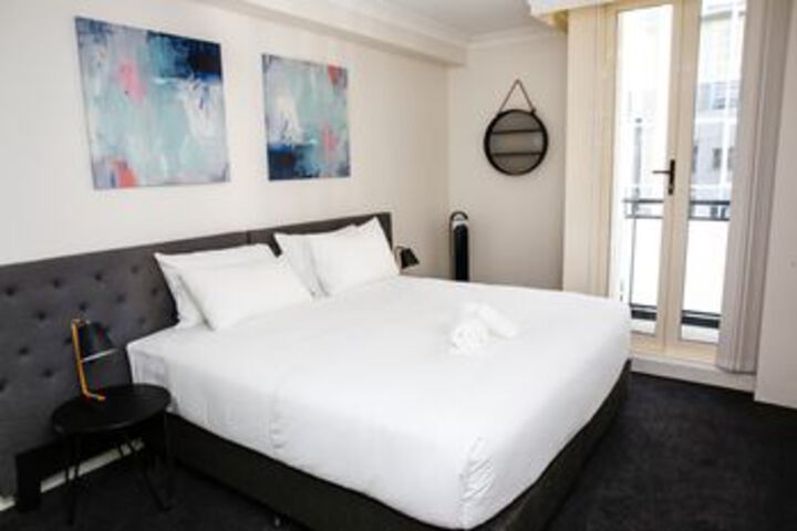 Room Interior