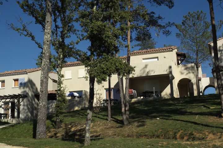 Outside Photo