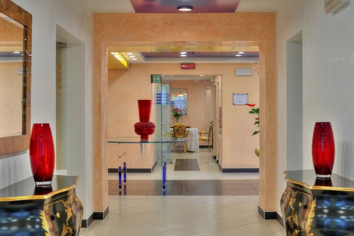 Hotel Interior 63 of 67