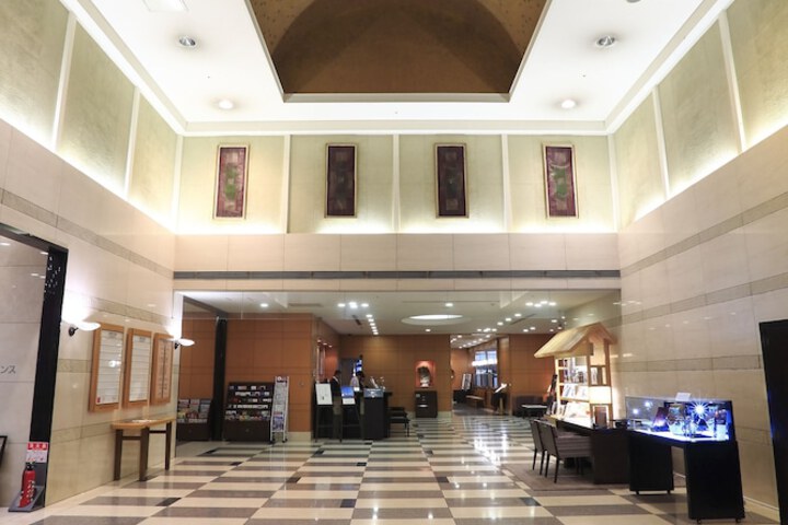 Hotel Interior 4 of 53
