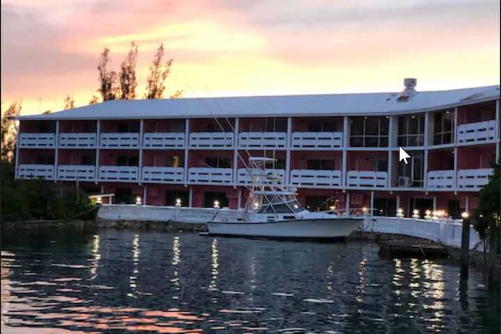 Dock