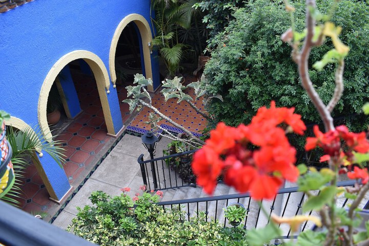 Terrace/Patio 44 of 84