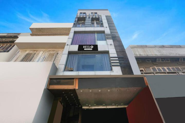 Super Hotel O Heritage Street Near Golden Temple