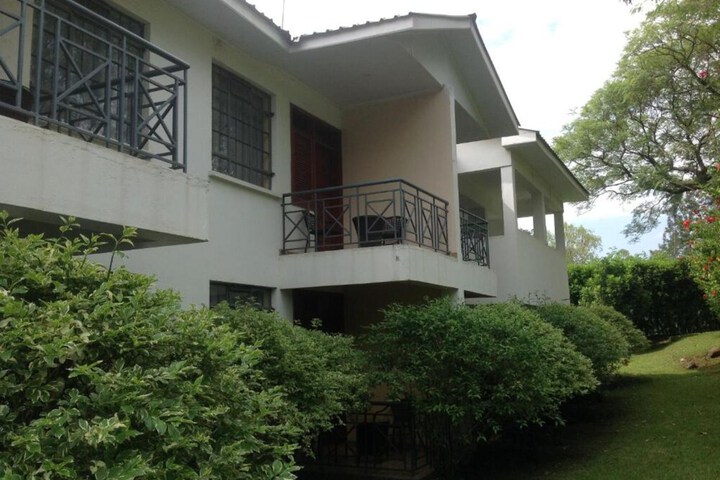 Hotel Exterior 21 of 21