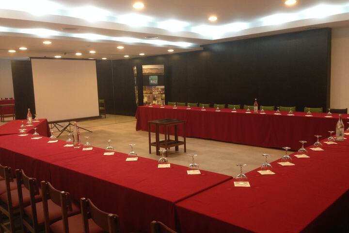 Meeting 98 of 105
