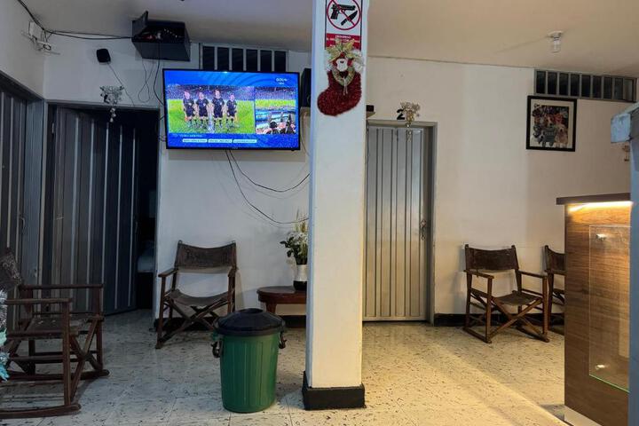 Astoria Hotel Confortable