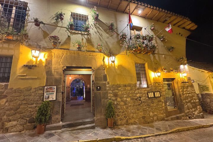 Hotel 152 of 163