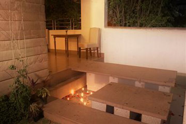 Terrace/Patio 9 of 10