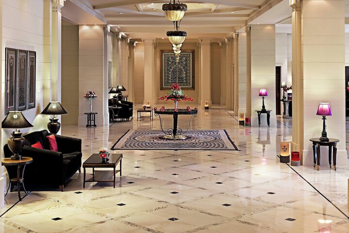 Hotel Interior 4 of 58