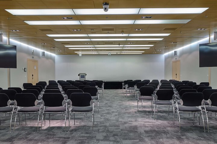 Meeting 236 of 289