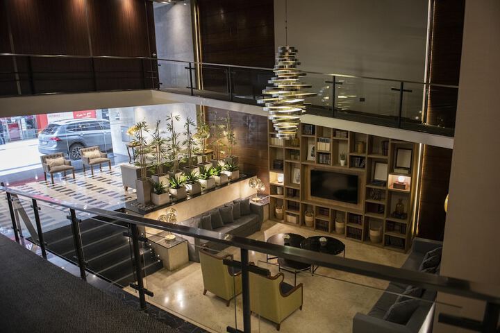 Hotel Interior 40 of 48