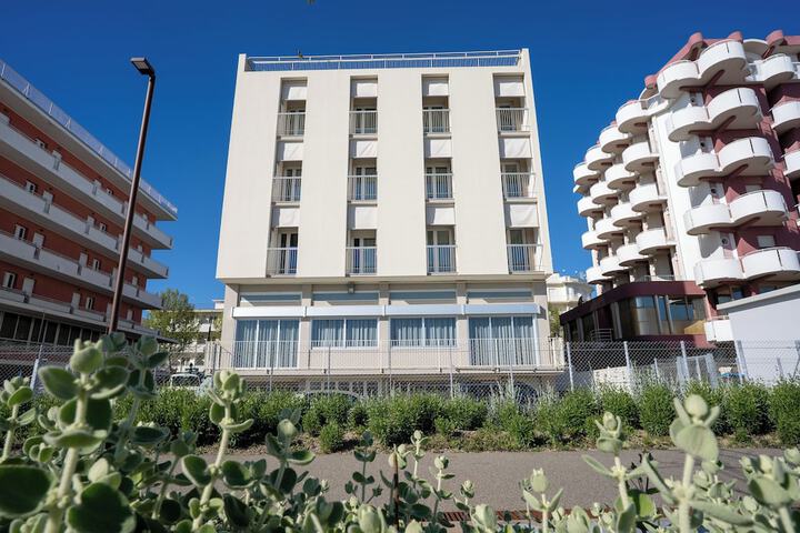 Hotel Haway