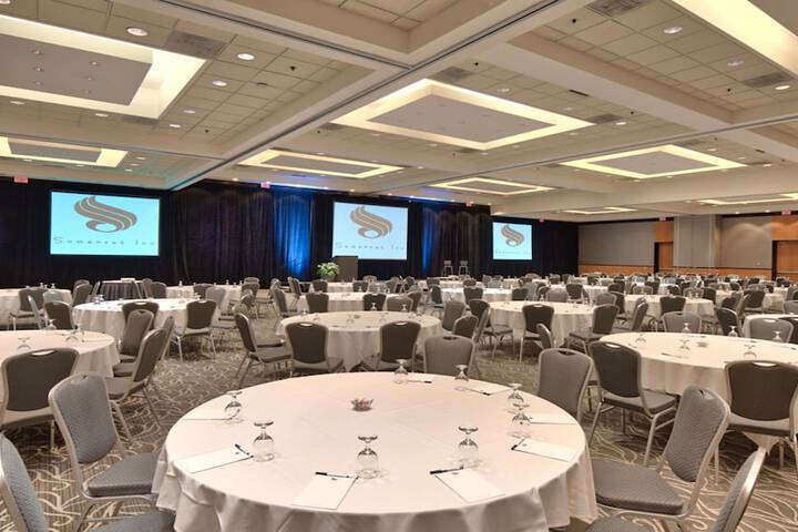 Ballroom