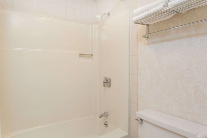 1 Queen Bed Mobility Accessible First Floor (6 of 11)