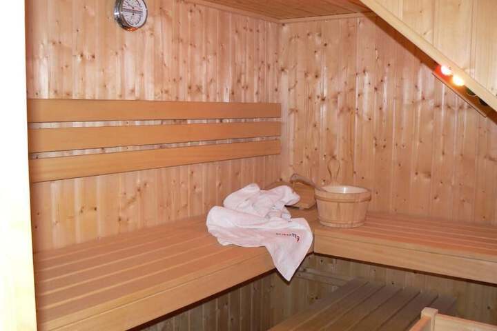 Spa Massage