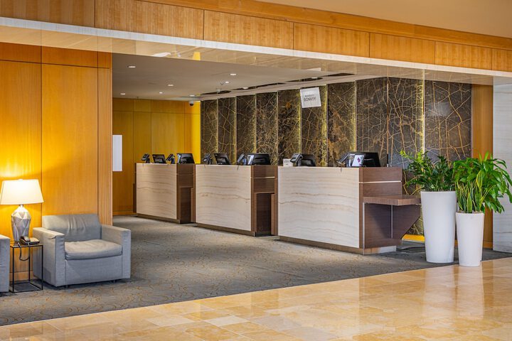 Hotel Interior 2 of 192