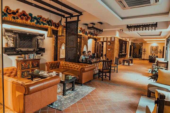 Hotel Interior 13 of 98