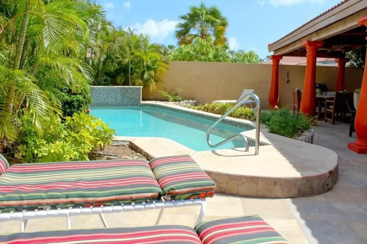 Pool 8 of 14