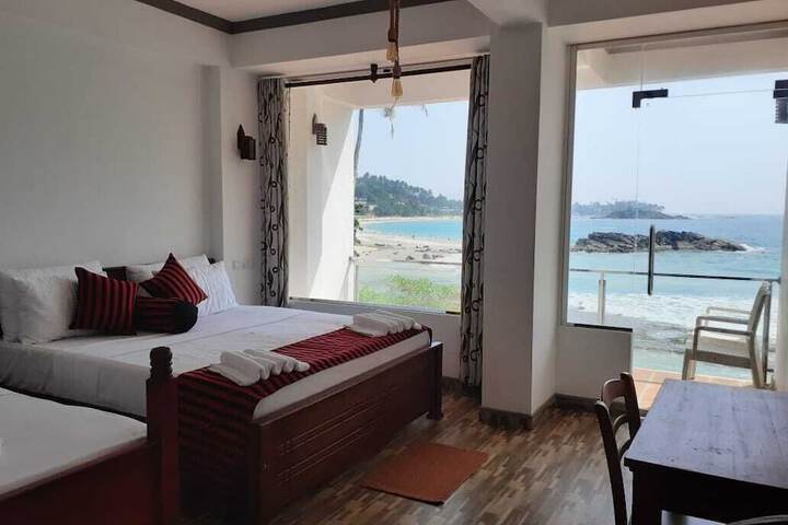 Coral Beach Hotel