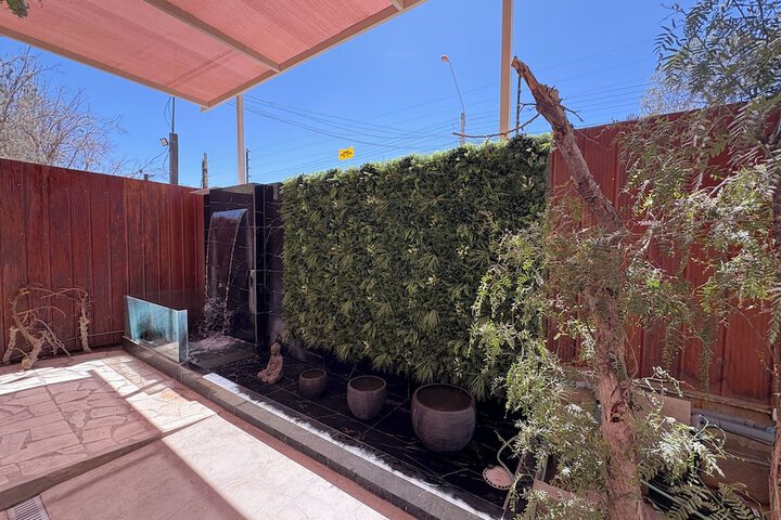Terrace/Patio 24 of 29