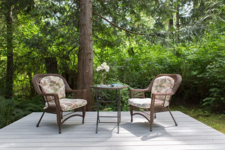 Terrace/Patio 33 of 58