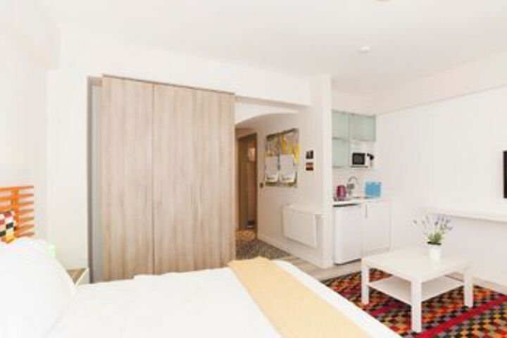 Room View