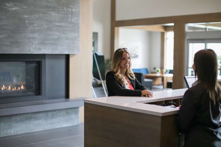 Hotel Interior 3 of 125