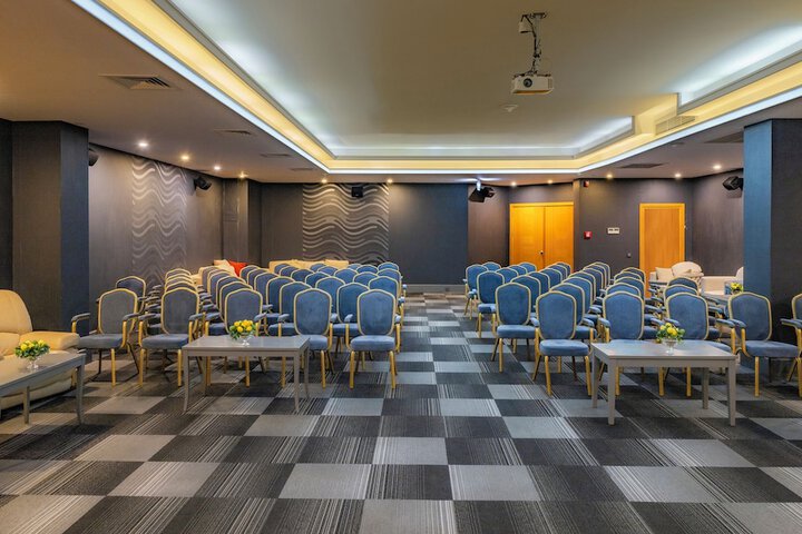 Meeting 106 of 125