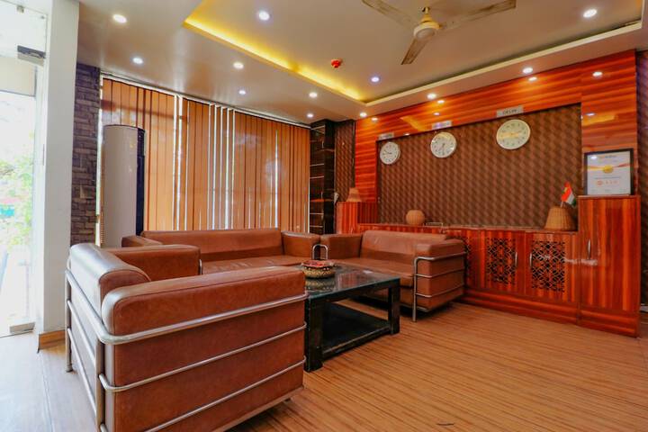 Hotel Interior 13 of 42