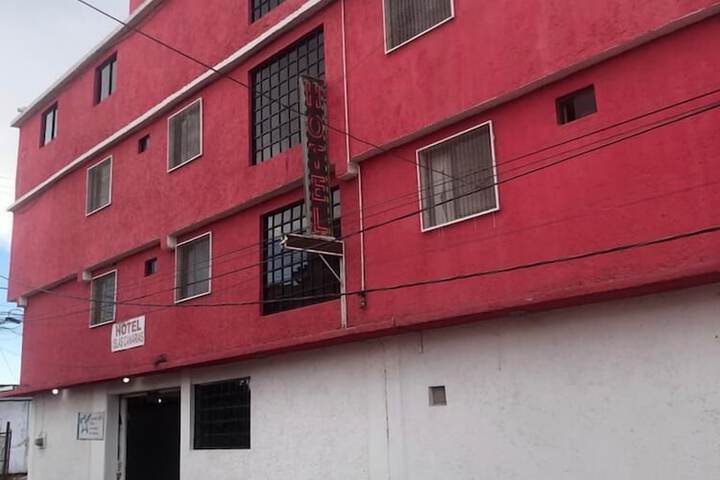 Photo of Hotel Islas Canarias