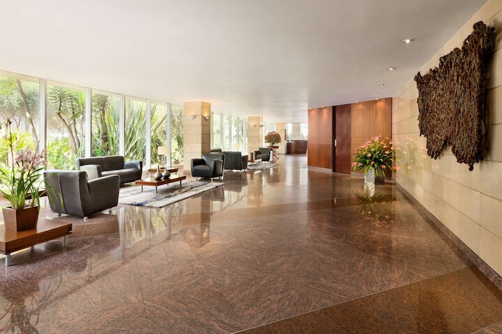 Hotel Interior 2 of 88