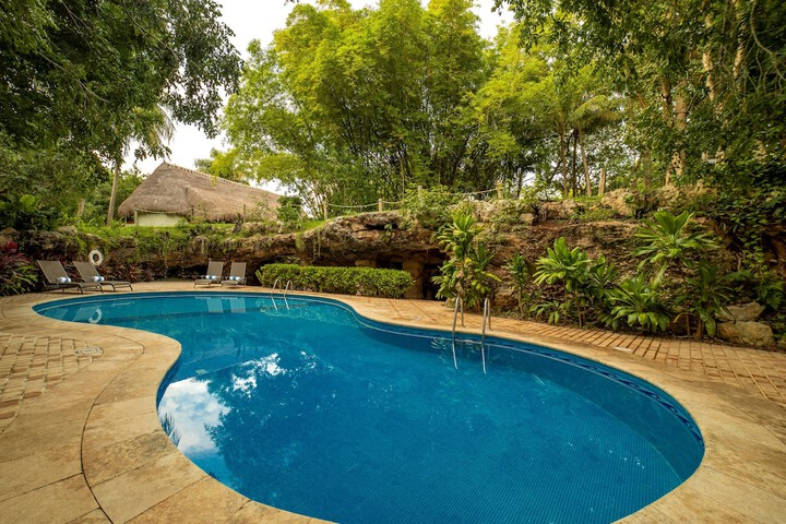 Pool to Cool