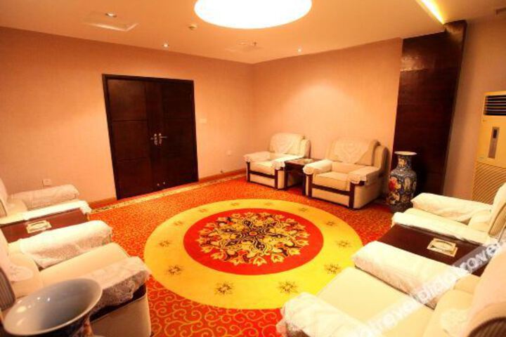 Hotel Interior 14 of 25
