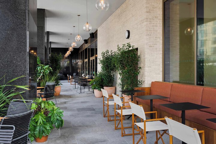 Terrace/Patio 70 of 71