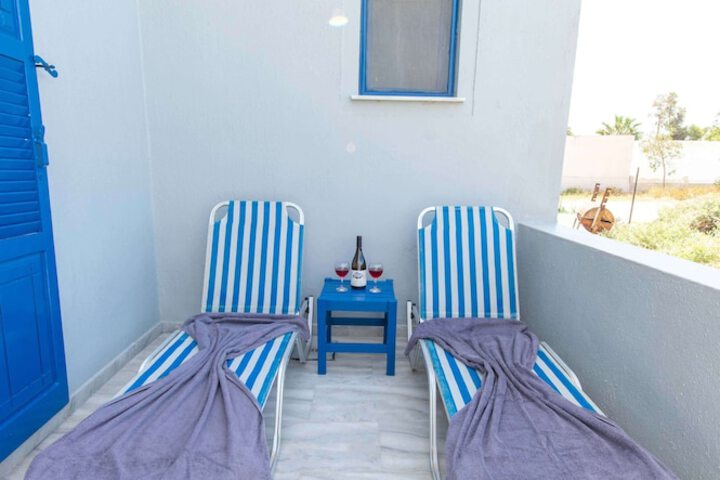 Terrace/Patio 35 of 47