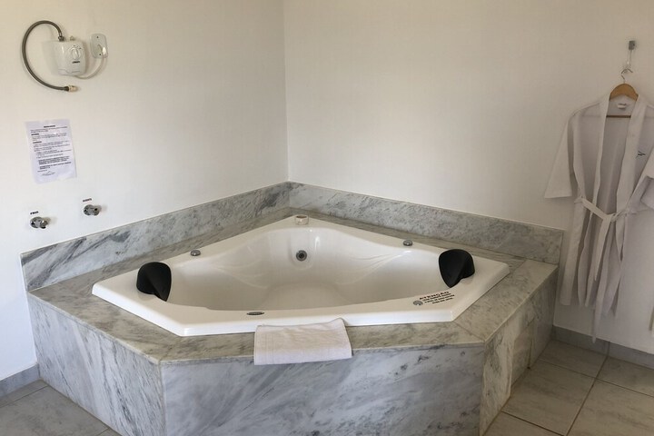 Spa and Wellness